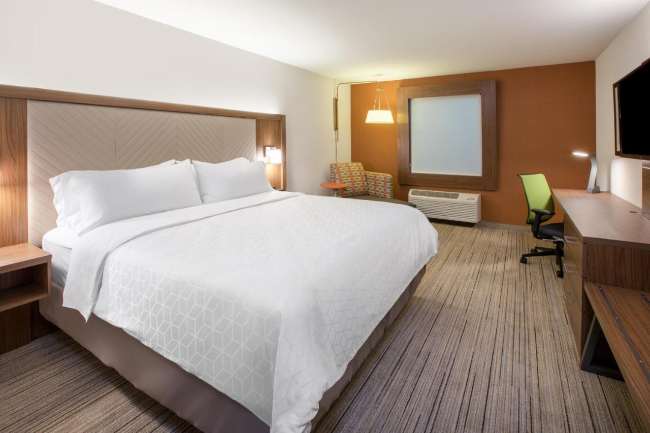 Holiday Inn Express & Suites - Vidalia, An Ihg Hotel Extérieur photo